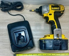 Dewalt dc825 inch for sale  Boise