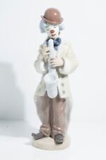 Vintage lladro clown for sale  Itasca