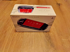Boîte vide psp d'occasion  Puteaux