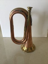 Opera brass military for sale  Saint George
