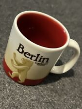 Starbucks espresso tasse gebraucht kaufen  Moers