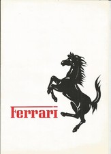 Ferrari 512 308 d'occasion  Toulouse-