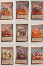 Yugioh pyro effekt gebraucht kaufen  Remchingen