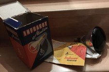 Ddr infrarot lampe gebraucht kaufen  Großröhrsdorf