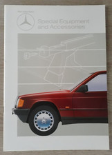 Mercedes benz special for sale  BOURNE