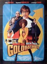 Austin powers goldmember d'occasion  France
