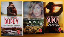 Lot livre marie d'occasion  Saint-Gilles-Croix-de-Vie