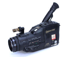 Jvc m72s caméscope d'occasion  Paris XX