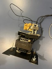 Leslie speaker speed for sale  Lafayette