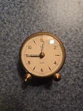 Vintage elgin alarm for sale  Collegeville