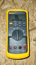 Fluke true rms for sale  Clarksville