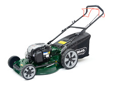 Webb self propelled for sale  SWINDON