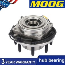 Moog front wheel for sale  Indianapolis