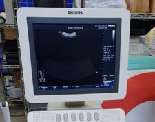 Monitor LCD UTAP21LW LS1 4535-612-3161 Philips IE33 21" 4535-616-25111 comprar usado  Enviando para Brazil