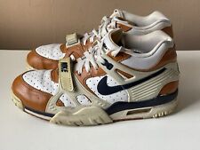 Nike air trainer for sale  WASHINGTON