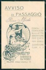 Milano città fabbrica usato  Gambolo