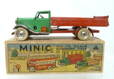 Vintage triang minic for sale  EASTBOURNE