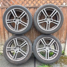 team dynamics alloys 17 for sale team dynamics alloys 17 for sale  FLINT