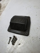 Used valve cover for sale  Hedgesville