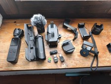 Dji smo pocket gebraucht kaufen  Hagen