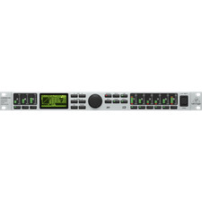 Behringer dcx2496 ultradrive d'occasion  Expédié en Belgium