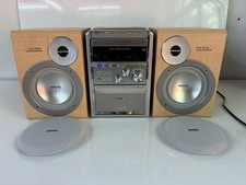 Philips mcm7 cassette for sale  Holland