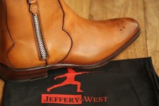 Jeffery west burnished for sale  SUTTON COLDFIELD