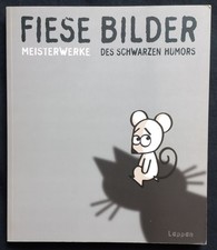 Fiese bilder meisterwerke gebraucht kaufen  Stuttgart
