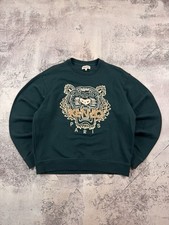 Kenzo paris tiger d'occasion  Expédié en Belgium