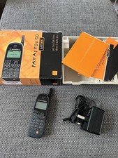Motorola c520 mobile for sale  CHELMSFORD