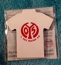 Fsv mainz fußball gebraucht kaufen  Wöllstein