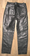 Dakota lederjeans biker gebraucht kaufen  Riedlingen