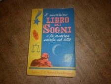 Nuovissimo libro dei usato  Cesenatico