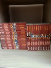 Fairy tail manga usato  Napoli