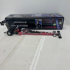 Nhra top fuel for sale  WELLING