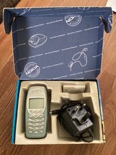 nokia 3410 for sale  SOLIHULL