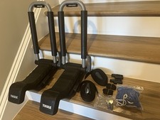 Thule hull port for sale  Gainesville