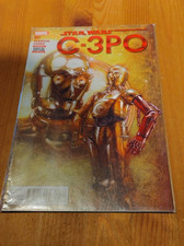 Star wars 3po gebraucht kaufen  Berlin