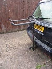 Witter towball mounted for sale  REDDITCH