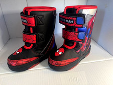 man snow boots spider for sale  Keansburg