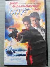 Vhs kassette james gebraucht kaufen  Berlin