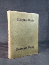 Gutmanns reisen auflage gebraucht kaufen  Lübeck