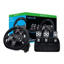 Controller volante pedali usato  Maserada sul Piave