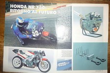 Articolo honda 750 usato  Cologno Monzese