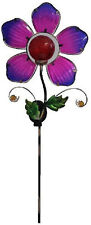 Gartenstecker solar blume gebraucht kaufen  Kehl
