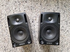 Genelec 1029a nahfeldmonitor gebraucht kaufen  Wetzlar