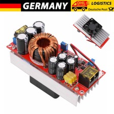1800w 40a boost gebraucht kaufen  Aspisheim, Grolsheim