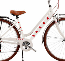 Adesivi bici graziella usato  Pineto