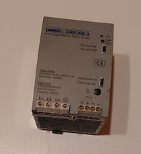 Alimentatore trifase volt usato  Roe Volciano
