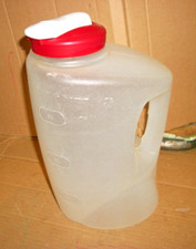 Rubbermaid gallon drink for sale  Aurora